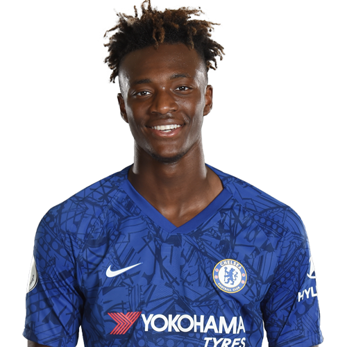 Tammy Abraham